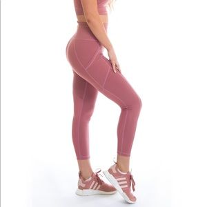 Paragon allure leggings